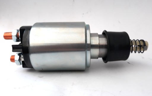 131141 SS0009 - Электромагнит бош 12 в.