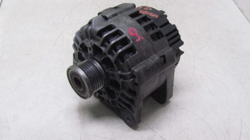 051/009 - Traffic vivaro ii 1.9 генератор 8200086130 01-06