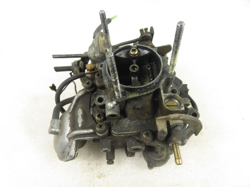 Карбюратор ауди 80 б3 1.8 с