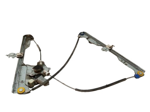 Механізм правого переднього скла renault maxity i (2007- )