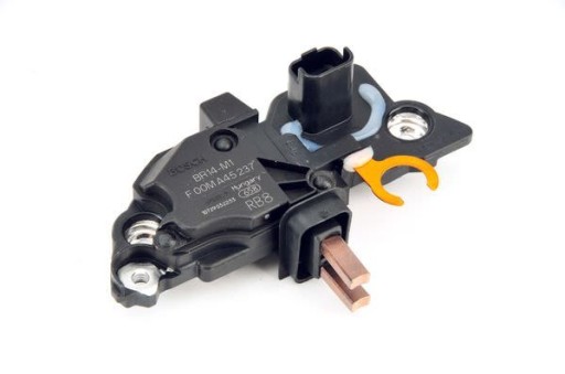 Регулятор напряжения (14в) bosch f 00m a45 237