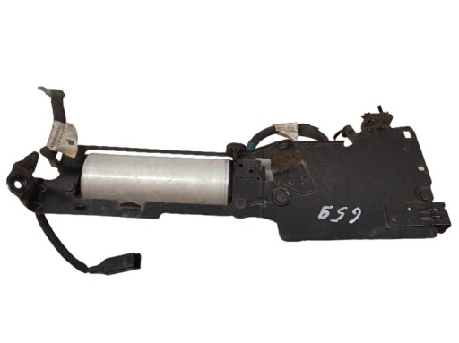 Конденсатор старт-стоп 9801739380 citroen ds4 i (2010- )