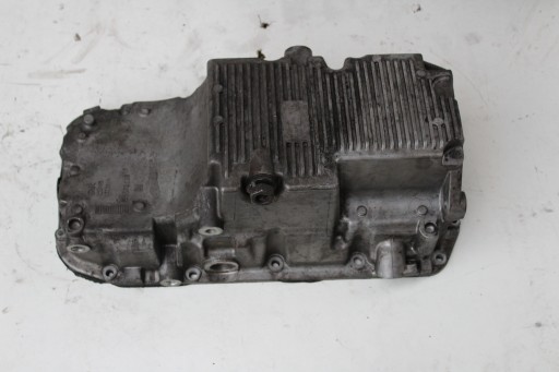 МАСЛЯНИЙ ПІДДОН OPEL 55575128