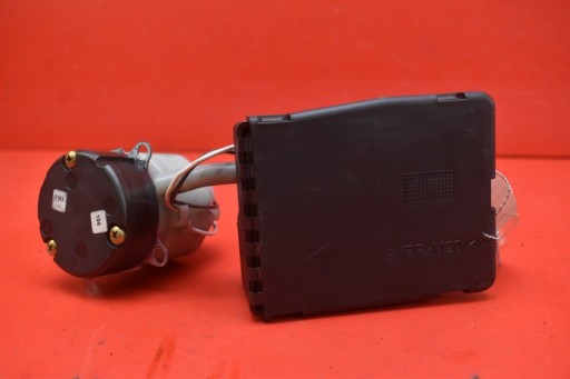 1688000148 - Насос центральний mercedes a-class w168 1.4 8v