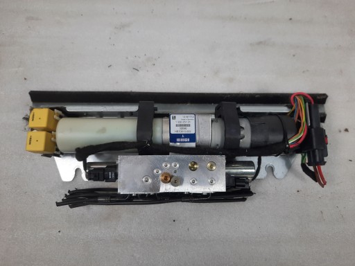 133025101 - Крыша насос Astra H Twintop кабриолет 13197772