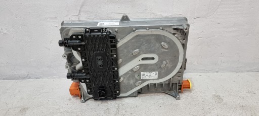 1EA915684BF - Зарядное устройство для аккумулятора vw id3 11 квт 1 шт.