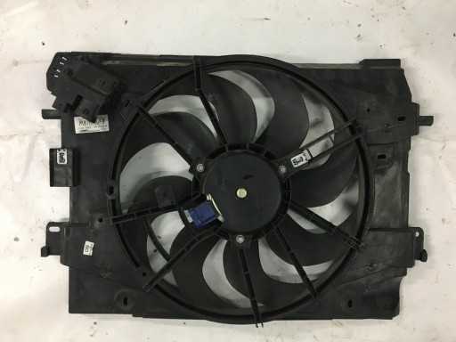 214818009R - ВЕНТИЛЯТОР ВОДЯНОГО ОХОЛОДЖЕННЯ RENAULT CLIO IV 1.5 DCI