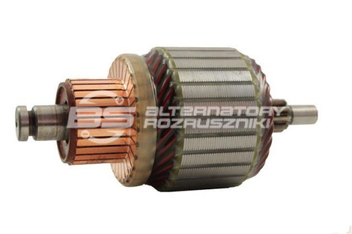 1004011212 - Ротор ia3142 001107401 fiat stilo multi универсал 1.6