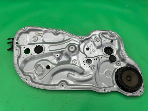 07-12 3 - Механизм подъема переднего левого стекла 82470-1h320 kia pro ceed i 1 07- 3d