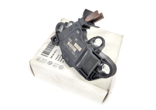 Регулятор напряжения 180a 06e903803d oe оригинал