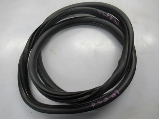 BMW F30 ущільнювач двері передній лівий