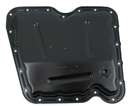 8200795039 8200600642 - Масляный поддон NISSAN OPEL RENAULT 2.0 DCI oe.