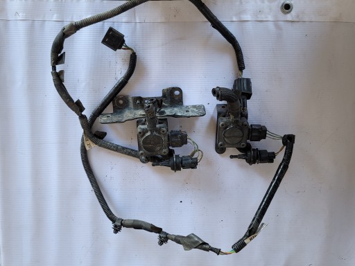 R2AX-18-2B5 - Mazda cx7 2.2 датчик тиску вихлопних газів r2ax-182b5