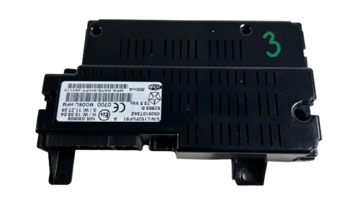 300 - Модуль bluetooth lancia thema 11- 05091073ae