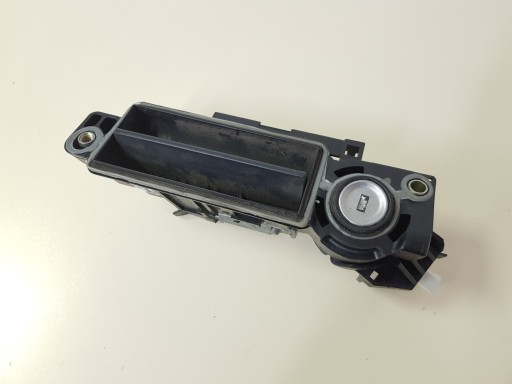 A2037500493 - MERCEDES W203 замок ручка двери багажника седан