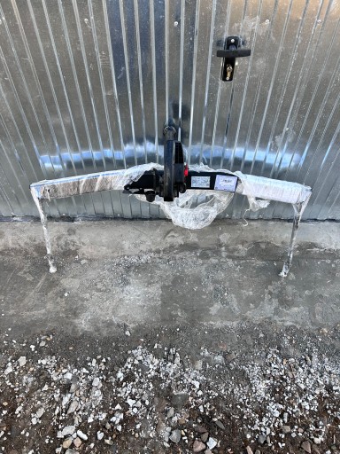 2GA092101 - БУКСИРОВОЧНЫЙ КРЮК VW T-ROC 2GA092155A