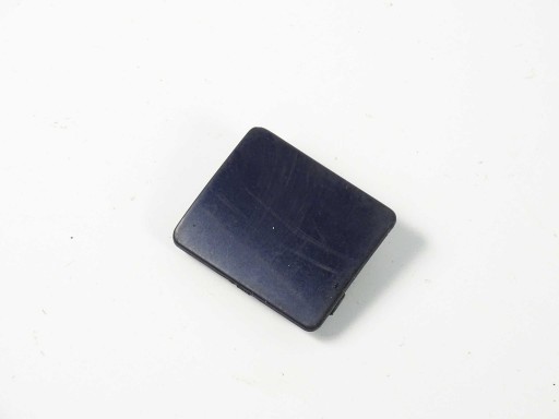 A1406980330 - Mercedes W140 W220 заглушка порога боковой юбки