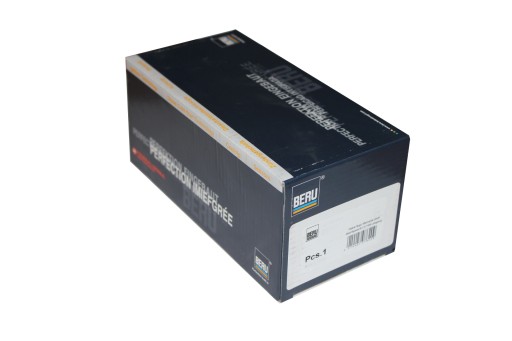 GSE134 - Реле свечей накаливания beru hyundai i40 11 -