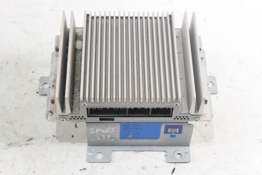 УСИЛИТЕЛЬ KIA SPORTAGE III 963703W300 AMP-80SLE