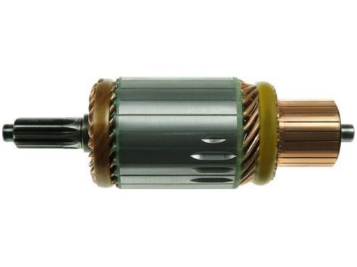 Ротор стартера as-pl sa9043s