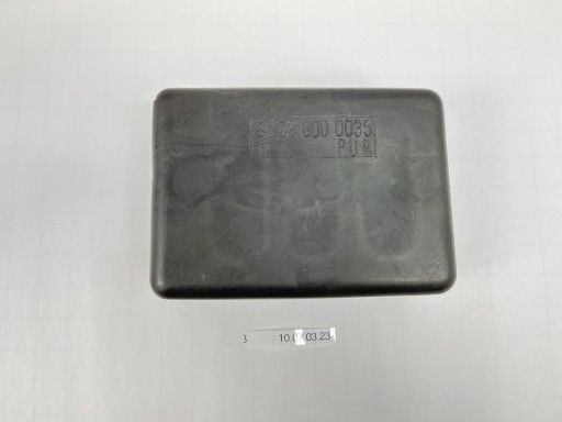 1298000035 - Корпус насоса центрального замка mercedes r129 sl