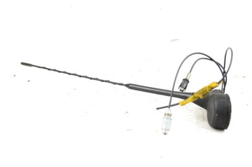 VW PASSAT B5 FL GOLF антенна на крышу GPS оригинал