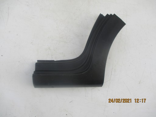 TOURAN 10 ПОРОГ ОБШИВКА ЛЕВЫЙ ЗАДНИЙ ORIG P-N