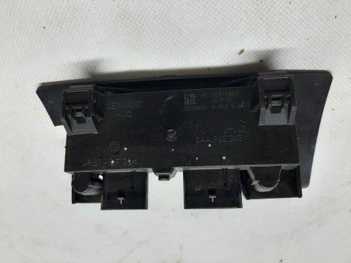 Vw audi skoda seat controller 3aa962243e