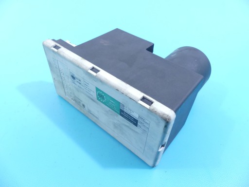 Насос центрального замка audi a3 8l 8l0862257k