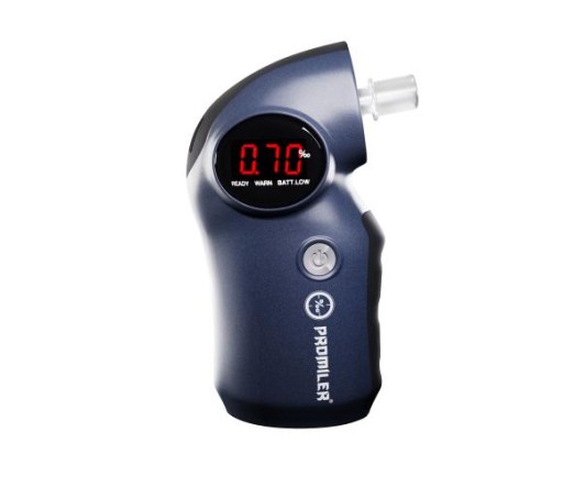Алкотестер Promiler al 6000 lite