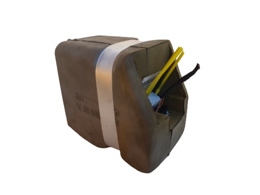 A1688000248 - Насос центрального замка w168 а класс а 1688000248