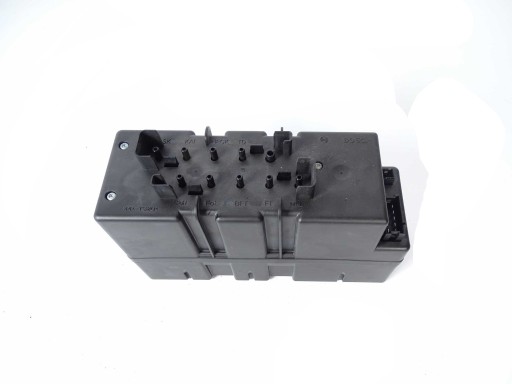 A2208000748 - Mercedes s class w220 насос центрального замка