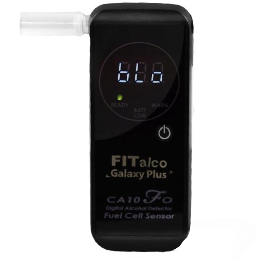 Алкотестер FITalco Galaxy Plus