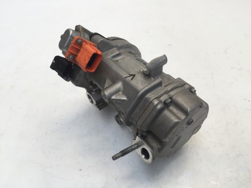 LX6A-19D623-AC - КОМПРЕСОР КОНДИЦІОНЕРА FORD KUGA III MK3 2021