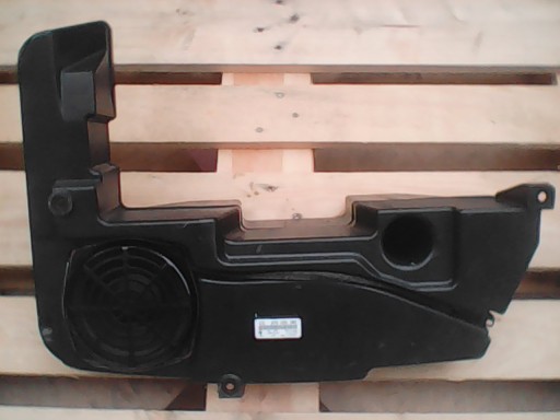 / AUDI - A4 B8 AUDI A5-TDI / динамік сабвуфер