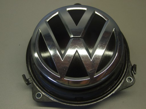 Замок люка задний VW PASSAT B8 3G5827469