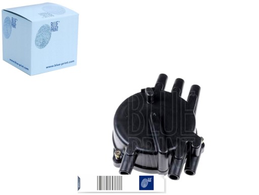 BLUADM514213/SERW - Черная крышка зажигания mazda 323 f mk v 2.0