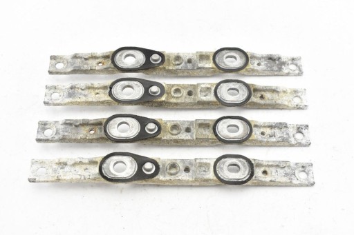 Крепежный комплект Avensis T27 ROOF Rails SET