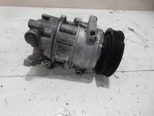 8200939386A - MEGANE III 1.5 DCI КОНДИЦИОНЕР КОМПРЕССОР КЛИМЫ