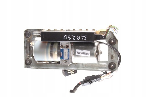 A2308000030 A2308000030 - Насос даху Мерседес СЛ Р230 А2308000030