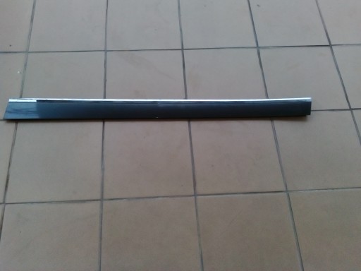 AUDI A6 C6 правая накладка передней двери 4F0853960J