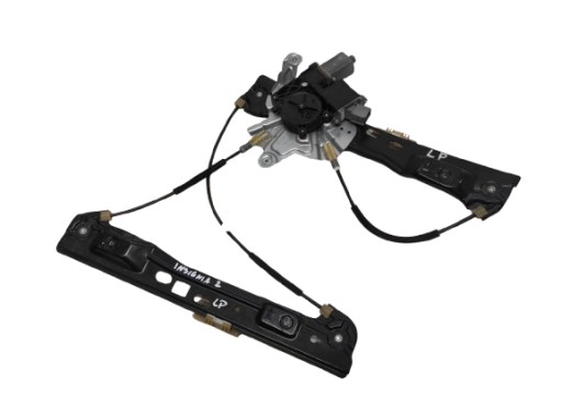 08- - Opel insignia a 08 - механизм левого переднего стекла