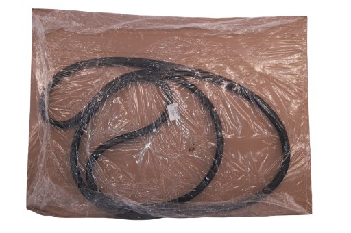 7E0843791D - VW T5 уплотнение левой боковой двери