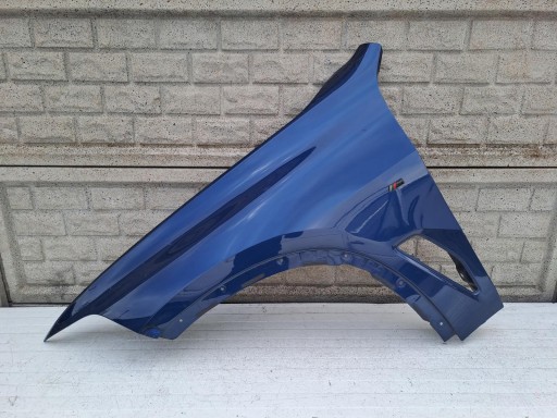 L.P.BMW.G05 - Переднее левое крыло bmw x5 g05 2019-2024