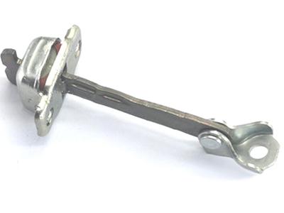 B000760080 - OE PSA ограничитель двери CITROEN C1 PEUGEOT 107
