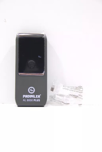 PROMILER AL 8000 PLUS АЛКОТЕСТЕР