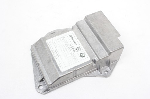 9493962 9474809 - Модуль водія acsm-05 airbag bmw g30 g31 g31 g11 g12 g05 x5 g06 x6 g07 x7