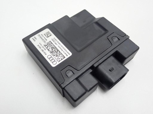 4G0907160 - Модуль контролер вихлопу 4g0907160b audi a6 c7 12 років