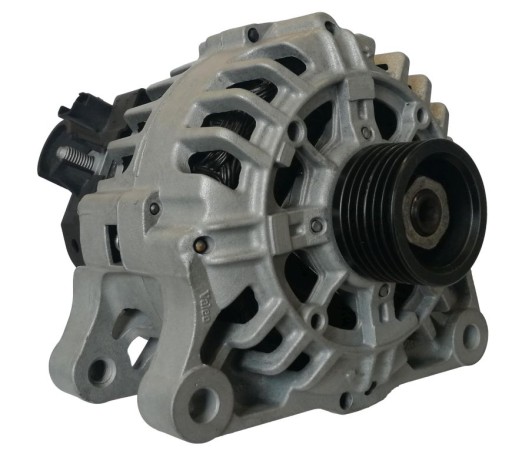 A3056-TG9B - Генератор peugeot 307 206 citroen xsara 1.4 1.6