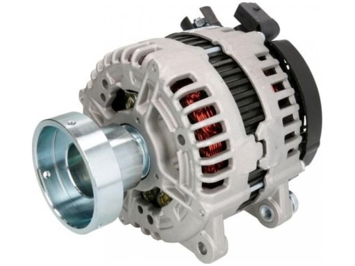 STX100196 - Генератор форд мондео iv mk4 1.8